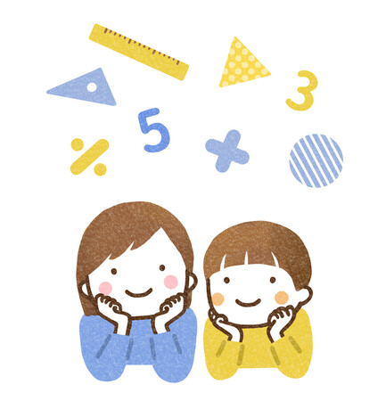 【埼玉県戸田市・11/29(土)】算数・数学フェスティバルを開催します