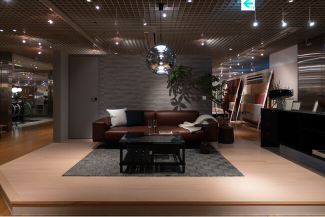 【レポート】3社共催の特別展示「WOOD &LIFE Style Fair 2025」開催