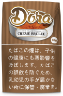ドーラ クレームブリュレ ドーラ クレームブリュレ