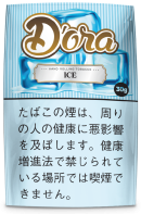 ドーラ アイス ドーラ アイス