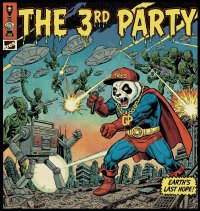 Los Angeles発・老舗Hip Hopレーベル TRESが打ち出す“新たなBeat Live”のカタチ 「the 3rd Party: Back to Fly School Release Party」を東京・日本橋にて12月14日(日)に開催