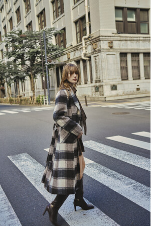 「RESEXXY(リゼクシー)」横浜ビブレで11月27日(木)より期間限定でPOP UP STOREを開催