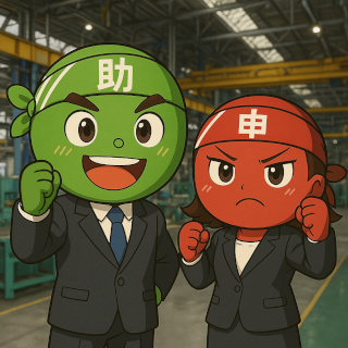 【11/26より】「最大1500万円!!BCP/LED照明/サイバーセキュリティ助成金」の申請サポートを開始します！【助成金なう】