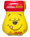 味の素(株)「味の素KK コンソメ」から「くまのプーさん」のデザインパッケージ品が11月27日（木）より数量限定で登場！