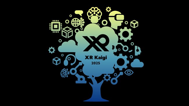 大丸松坂屋百貨店 メタバース事業が「XR Kaigi 2025」に出展！