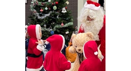 忘れられないクリスマスをすべての子どもたちへ「クリスマスチャリティーギフト」募集(12/1〜12/15) 忘れられないクリスマスをすべての子どもたちへ「クリスマスチャリティーギフト」募集(12/1〜12/15)