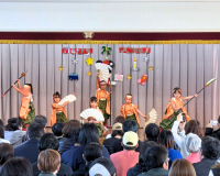 ＜三世代世帯3.8％時代＞笠寺幼児園が「親しみある伝統演目」で世代間交流を後押し！