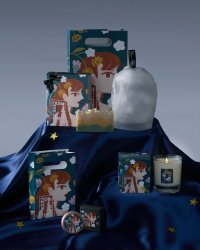 表参道発、THE COLD PROCESS(ザ・コールドプロセス)から、ナチュラルソープのウインターギフトセットを11月29日(土)より期間限定で販売開始