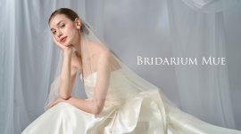 “今年選ばれた人気ドレスはどれ?”ランキングも同時公開