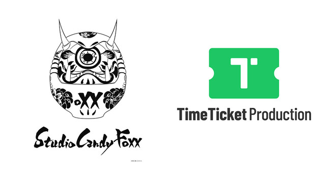 福岡・Studio Candy Foxx社のアーティスト Repezen Foxx（旧：レペゼン地球） タイムチケットプロダクション アンバサダー就任のお知らせ