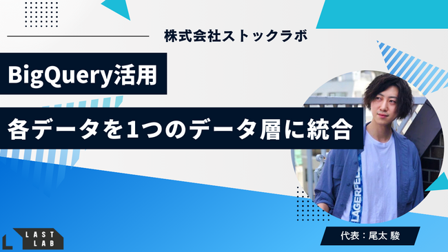革靴買取LASTLAB（ラストラボ）、BigQueryの活用により口コミ・在庫・営業時間・GBP・構造化データ・CWV を1つのデータ層に統合。