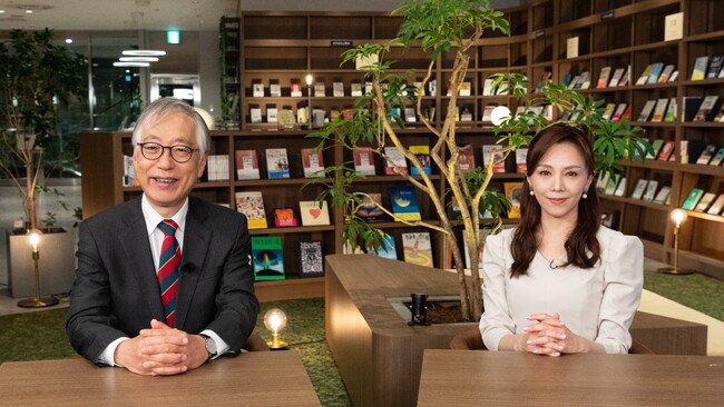BSテレ東 特別番組「日本はこうなる!?~2026年を生き抜くビジネス戦略~」