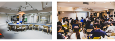 認定NPO法人very50と一般家庭用レンジフード国内シェアNo.1※１のFUJIOH※2　社会課題解決に挑む人材を育成する施設「.TEN（テン）」をオープン