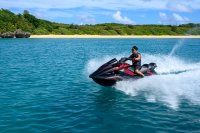 水上オートバイ「WaveRunner」 2026年モデルを発売～ニューモデル「JetBlaster PRO」や日本限定モデル 「FX JAPAN LIMITED」など～