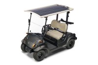 離島で太陽光発電による移動支援の実証実験を開始～脱炭素化と高齢者の自立的な移動支援の両立を目指して～