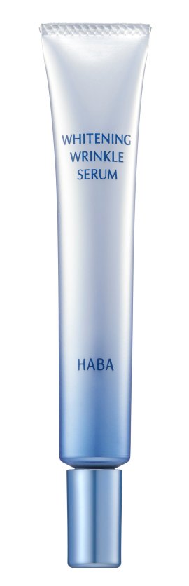 薬用　ホワイト＆リンクルセラム　10％増量タイプ　5,940円(税込)