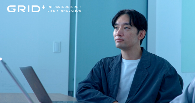 株式会社グリッド、エンジニアリング部・コンサルティング部・CTOのインタビュー動画5本を公開