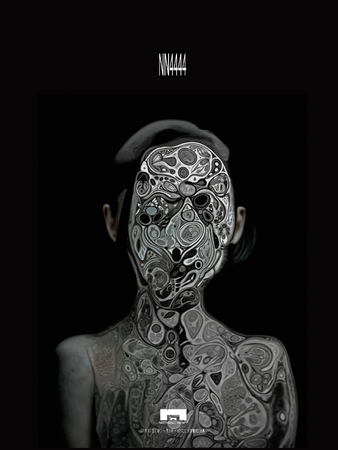 『〇〇式』『視てはいけない絵画展』NOTHING NEWによる初製作作品『NN4444』12月12日(金)より1週間限定の復活上映