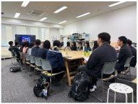 近畿大学×花園近鉄ライナーズ地域を盛り上げる共同ポスター・チラシを制作