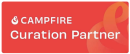 CAMPFIRE公式キュレーションパートナー