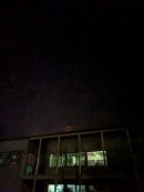 満天の星の下のイワドベース 満天の星の下のイワドベース