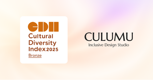 STYZ、文化的多様性を評価する「Cultural Diversity Index」ブロンズ認証を取得