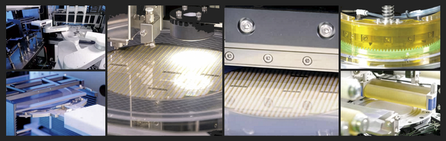 【SnB体験実施】三星ダイヤモンド工業「SEMICON Japan 2025」に出展