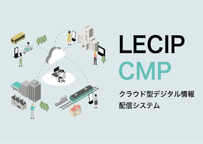 富士山静岡空港に「バス発車案内表示システム（CMP）」を納入