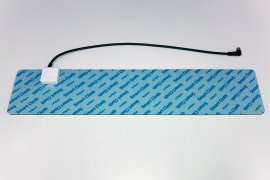 セーフティ人感知センサSmart Cloth(スマートクロス)エンジニアリングサンプル セーフティ人感知センサSmart Cloth(スマートクロス)エンジニアリングサンプル