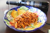 京都のイタリアン「ダニエルズ」パスタソース全6種類を、納得いくまで改良・新開発し、12月より全リニューアル！