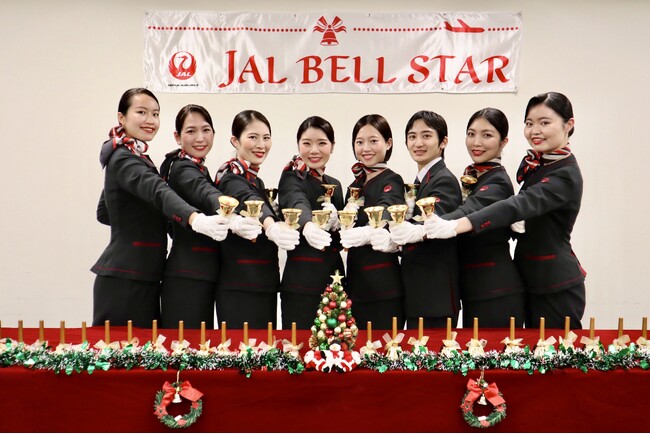 【グランドニッコー東京ベイ 舞浜】「JALベルスター2025」演奏会を12月14日（日）に開催