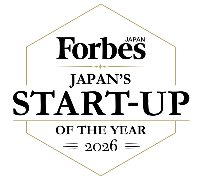 アークエッジ・スペース、代表の福代が「Forbes JAPAN 起業家ランキング2026」第1位に選出