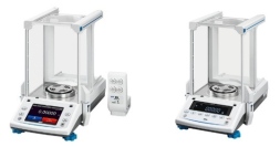 【特許取得情報】Ａ＆Ｄは、オートドアを装備した新製品の分析天びん「BH-T/BHシリーズ」の計量皿に関する特許を取得いたしました。