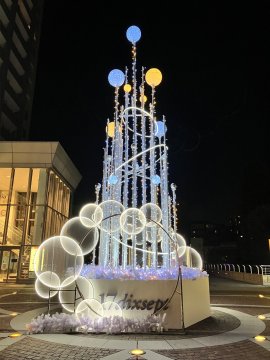 メインオブジェ１