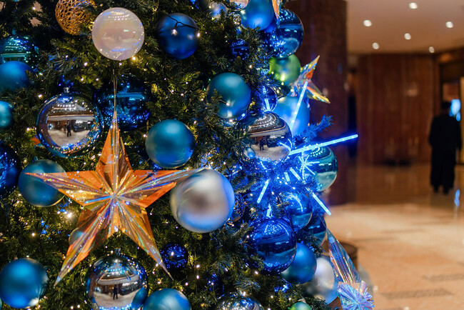 【News Letter】きらめく冬の横浜で過ごす、心躍るクリスマスシーズン　横浜ベイシェラトンで叶えるカップル・家族・女子会・忘年会の多彩なホリデーステイ