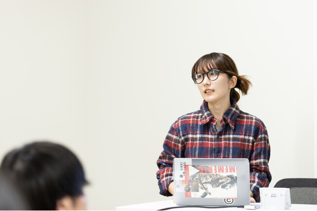 【叡啓大学】日本初、不登校生のための「平日おでかけポータルサイト」を学生が開発