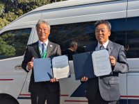 株式会社レクビィ、神奈川県大和市と『災害時におけるキャンピングカーの貸与に関する協定』を締結