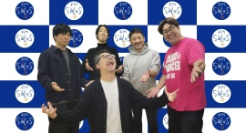 【あなたの応援団】不動産取引の新しい形を展開中！株式会社トラストライト 高幣幹司さんの応援団が集結！フットワークの軽い姿勢など高幣さんの魅力を語りつくす！