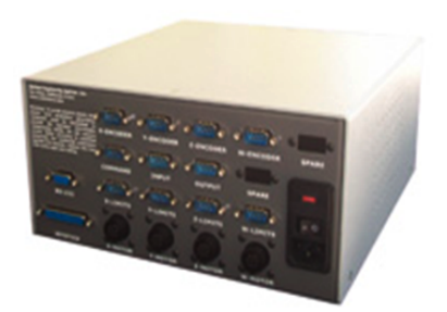 Optimal Engineering Systems（OES）社製モーションコントロール製品輸入・販売開始のお知らせ