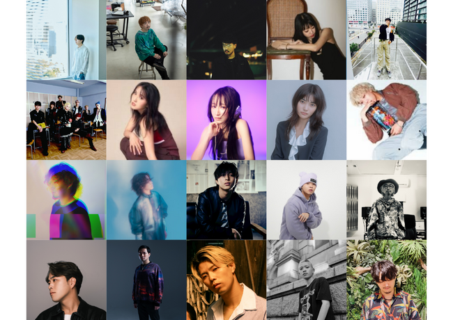 MUSIC WAY PROJECTが東京でコライティングキャンプを開催！