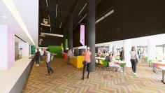 【京都橘大学】2026年4月、地域に開かれた新学生食堂「テラスダイニングコモンズ」（運営：株式会社nadeshico）が新たな食文化を提案！健康×サステナブルでキャンパスの食環境が生まれ変わります！