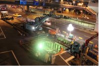 山口発・日本標準のケコム工法、「掘削総延長距離3万m」「総掘削⼟量27万平方メートル」突破
老朽化した都市部下水道工事の「通行止」「振動・騒音」「人手不足」による短納期化ニーズに対応し、市場シェア1位