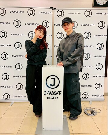 アイナ・ジ・エンドがSKY-HIのラジオ番組にゲストで登場！「THE FIRST TAKE」とのコラボをお届け