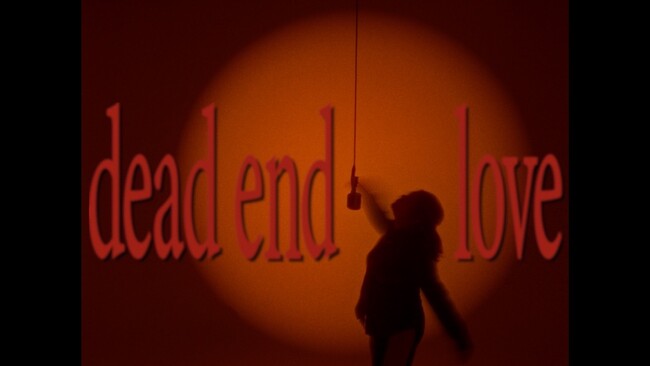 Sagiri Sol がプロデューサーknoakとタッグを組んだアップテンポな新曲「dead end love」ミュージックビデオを公開！