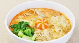 【12/1】 組み合わせは460万通り以上! 梅田・グラングリーン大阪に麻辣湯専門店『麻辣時間』登場 【12/1】 組み合わせは460万通り以上! 梅田・グラングリーン大阪に麻辣湯専門店『麻辣時間』登場