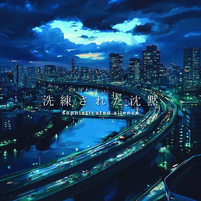 東京発ビートメイカー sophisticated silenceが新曲『Last Breeze』をリリース！