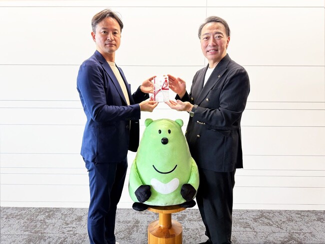 三井住友カード株式会社より「こどもごちめし」へ131万円をご寄附いただきました