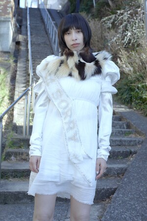 chelmico・Rachelのソロプロジェクトohayoumadayarou、『ぼくらだけのメリークリスマス feat. lilbesh ramko』12月5日にリリース。