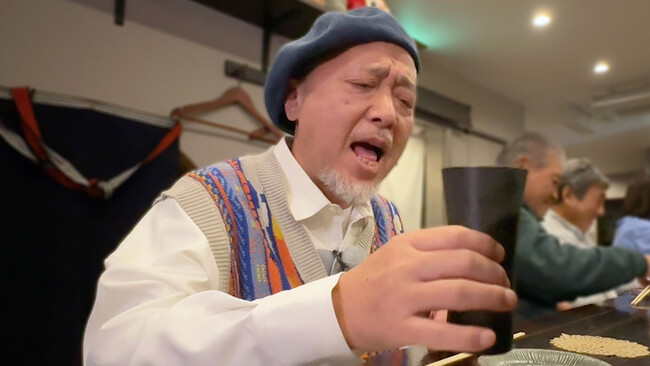 【ＢＳ日テレ】四街道　日本酒が進みまくる激ウマ金目鯛