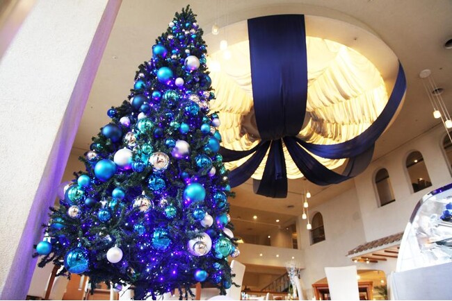 徳島・鳴門【リゾッ太サンタがやって来る！】幼児無料 ☆ ファミリーONSENクリスマス